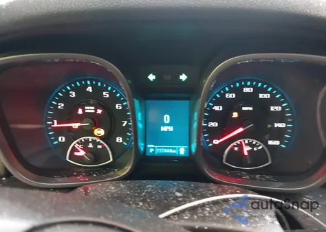 2013 Chevrolet Malibu 1Fl из США, поврежденный, VIN 1G11A5SA9DF312561